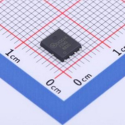 FDMS8820 场效应管(MOSFET) 耐压:30V 电流:160A Power-56-8