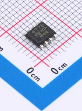 Si4776DY-T1-GE3-VB 场效应管(MOSFET) 场效应管 （MOSFET) SOP-8