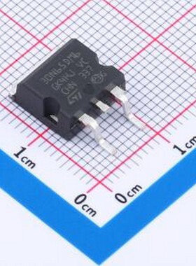 STB30N65DM6AG 场效应管(MOSFET) 1个N沟道 耐压:650V 电流:28A D