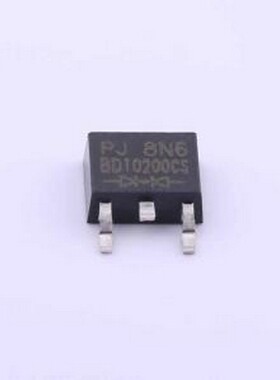 BD10200CS_S2_00001 肖特基二极管 电压:200V 电流:10A TO-252