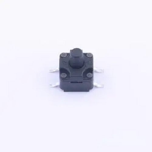 K2-1843SP-M4SW-02 K2-1843SP-M4SW-02 SMD,8x8mm 轻触开关
