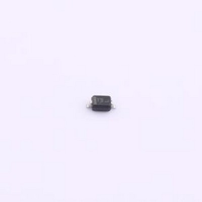 MM3Z2V7ST1G 稳压二极管 MM3Z2V7ST1G SOD-323