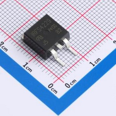 IRFS4229TRLPBF-VB 场效应管(MOSFET) IRFS4229TRLPBF-VB TO-263