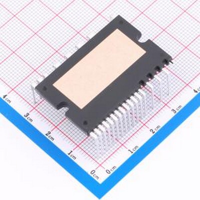 SDM20G60FC8 智能功率模块(IPM) SDM20G60FC8 DIP-24HL