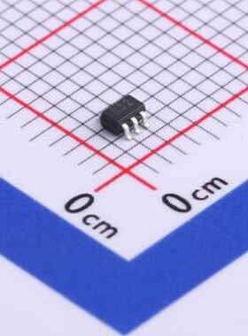 PMGD290XN-VB 场效应管(MOSFET) 2个N沟道 耐压:20V 电流:2.6A SC