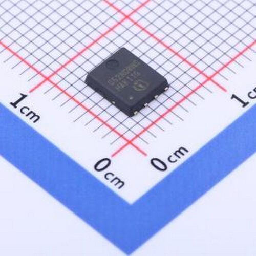 BSC052N08NS5 场效应管(MOSFET) 耐压:80V 电流:95A TDSON-8-EP(5
