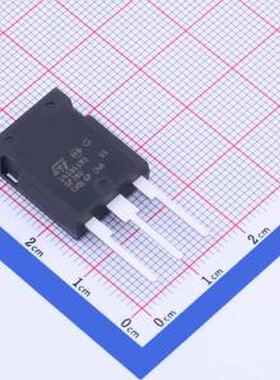 STY145N65M5 场效应管(MOSFET) 1个N沟道 耐压:650V 电流:138A TO