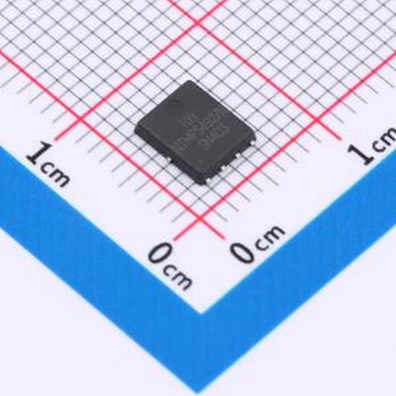 NTMFS4927N-HXY 场效应管(MOSFET) 1个N沟道 耐压:30V DFN-8L(5x6