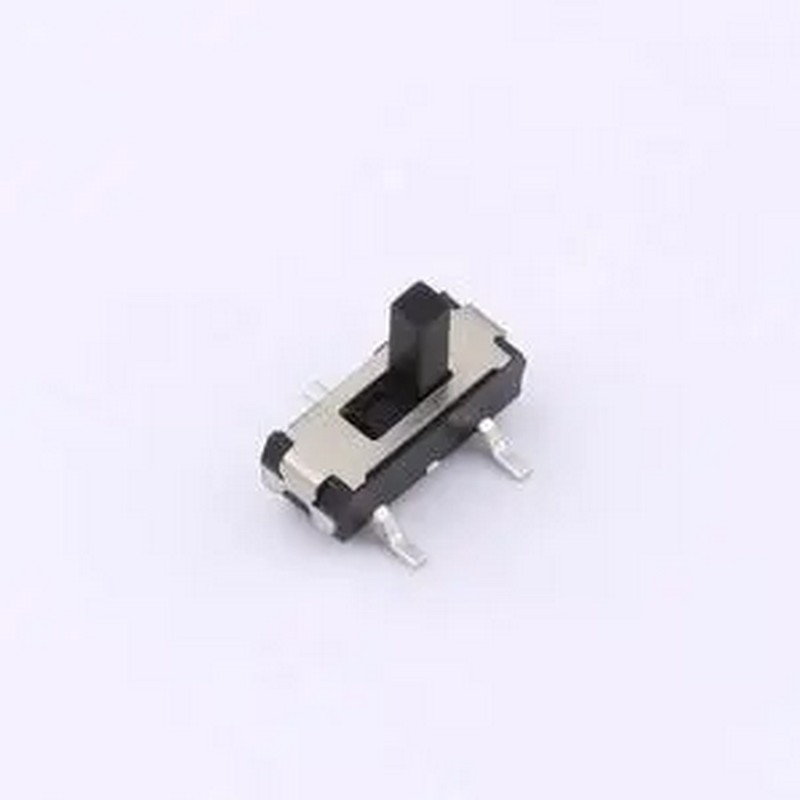 MS-12D17-G4 滑动开关 SMD-3P,9.1x3.5mm 滑动开关