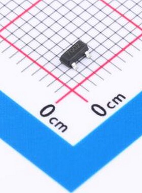 BSS670S2L-VB 场效应管(MOSFET) 1个N沟道 耐压:60V 电流:250mA S