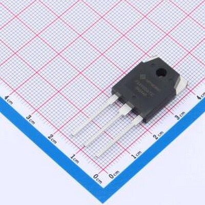 HFDA28N50F 场效应管(MOSFET) HFDA28N50F TO-3P