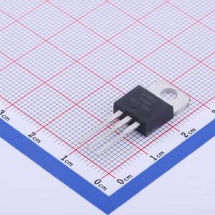 BTB16-600BW 晶闸管(可控硅)/模块 双向可控硅 TO-220