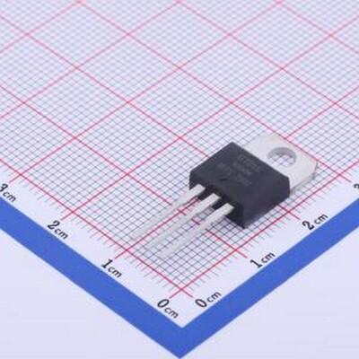BTB16-600BW 晶闸管(可控硅)/模块 双向可控硅 TO-220