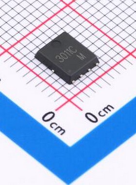 SP3011CNK 场效应管(MOSFET) 1个N沟道+1个P沟道 耐压:30V 电流:2