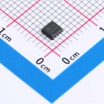TW302CC 场效应管(MOSFET) TW302CC PDFN-8(3x3)