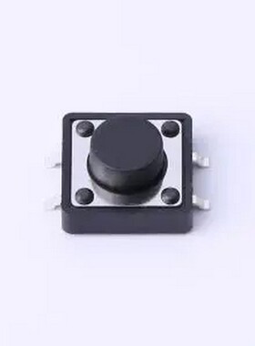 TSF002B06026A02 12*12*6H-JaT 260gf 铜盖 SMD-4P,12x12mm 轻触