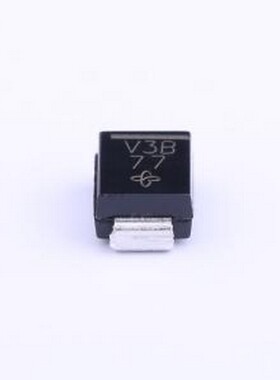 VSSB310-E3/52T 肖特基二极管 电压:100V 电流:1.9A SMB(DO-214AA