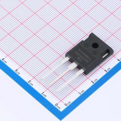 C2M1000170D 场效应管(MOSFET) C2M1000170D TO-247-3