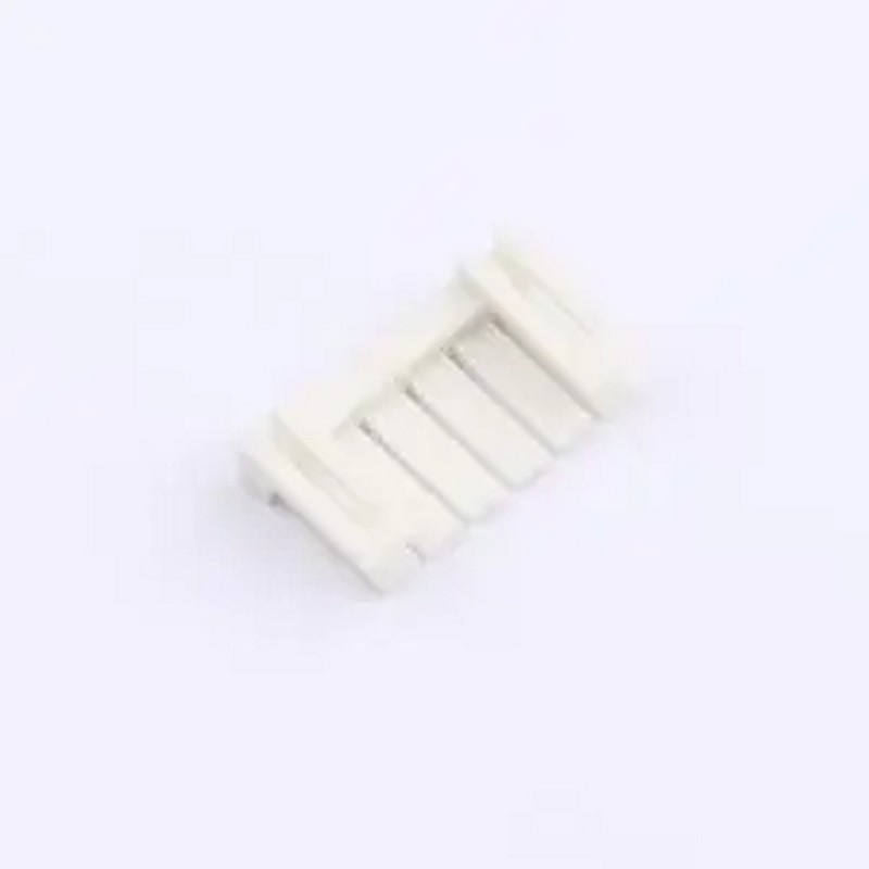 PA-H-6S PA-H-6S P=2mm 连接器附件