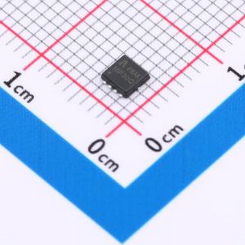 AP18P30Q 场效应管(MOSFET) 1个P沟道 耐压:30V 电流:20A PDFN-8(