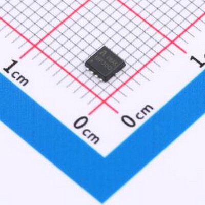 AP18P30Q 场效应管(MOSFET) 1个P沟道 耐压:30V 电流:20A PDFN-8(