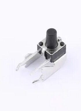 GT-TC102A-H090-L1 GT-TC102A-H090-L1 插件,6.1x6.1mm 轻触开关