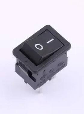 SS21-BBIWC2-R 翘板开关 插件,21x15mm 船型开关