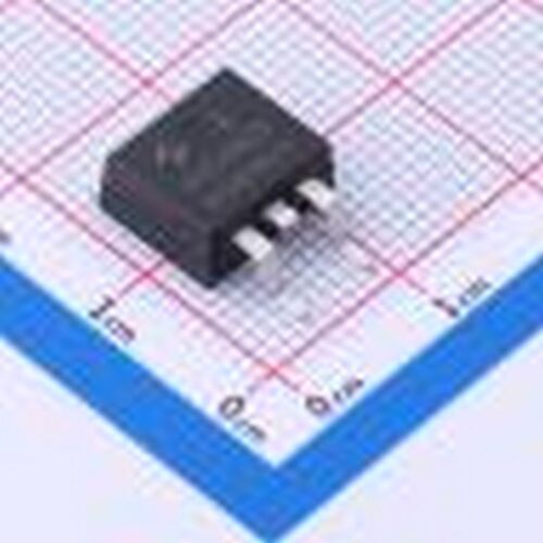 HYG054N09NS1B 场效应管(MOSFET) N沟道,电流:135A,耐压:85V TO-2