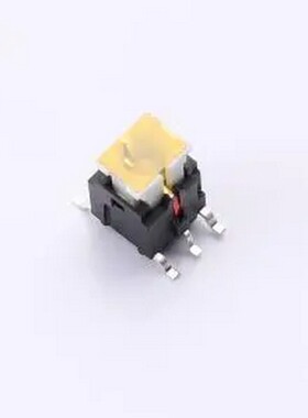 TS669TP 250gf-R 6*6*9.0mm 带灯轻触开关 SMD 轻触开关