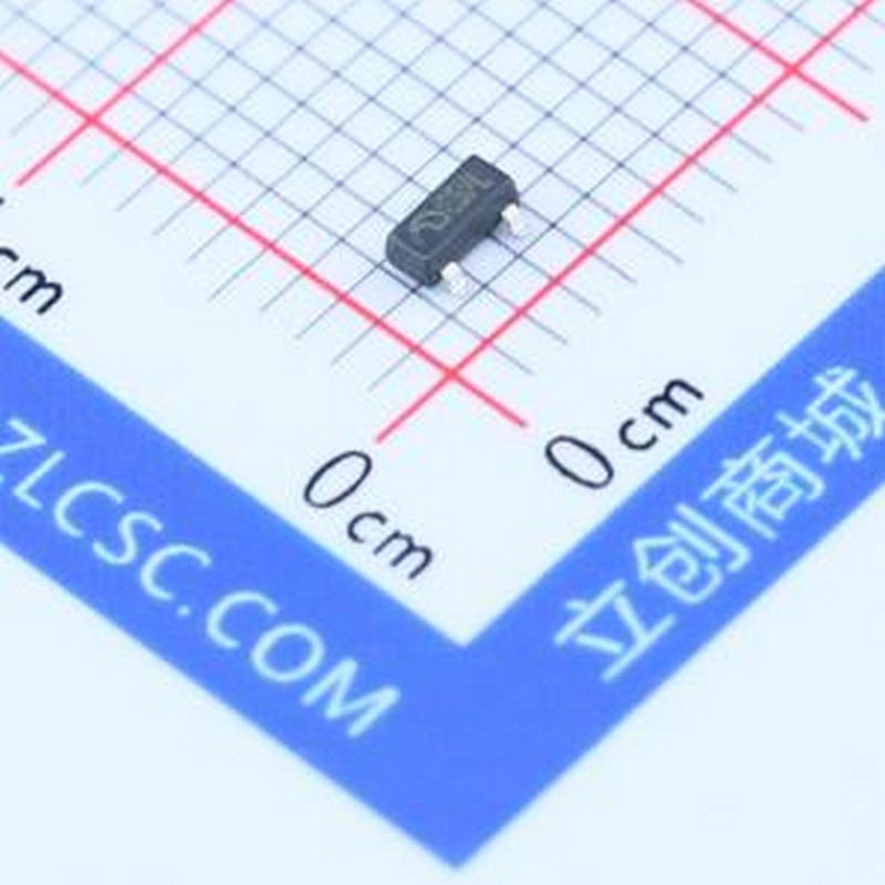 MEM2302XG 场效应管(MOSFET) 1个N沟道 耐压:20V 电流:3A SOT-23