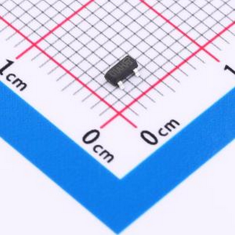 APM2313AC-TRL-VB 场效应管(MOSFET) 1个P沟道,耐压：-20V，电流