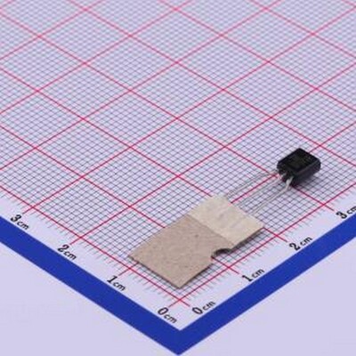 PN2907ATF 三极管(BJT) PN2907ATF TO-92-3