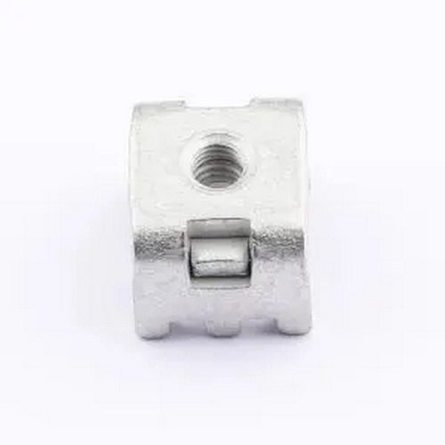 YTC20M5AEB6TCT M5 18*15*13 6脚黄铜镀锡 焊脚端子 插件-6P,18x1