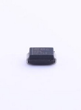 STPS1L60A 肖特基二极管 电压:60V 电流:1A SMA(DO-214AC)