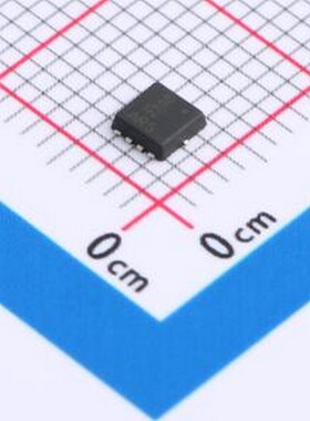 DMT3020LDV-7 场效应管(MOSFET) 2个N沟道 耐压:30V 电流:32A Pow