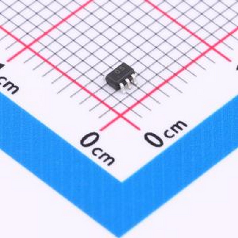 UMD5N 数字晶体管 UMD5N SOT-363