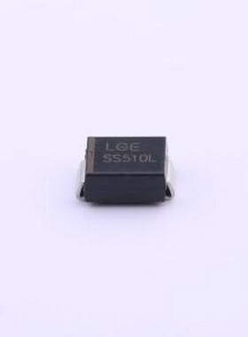 SS510L 肖特基二极管 电压:100V 电流:5A SMB