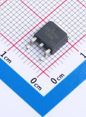 SSF6014D-VB 场效应管(MOSFET) 1个N沟道 耐压:60V 电流:60A TO-2