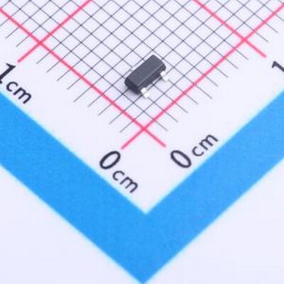 PJM2300NSA-L 场效应管(MOSFET) 1个N沟道 耐压:20V 电流:5.5A SO