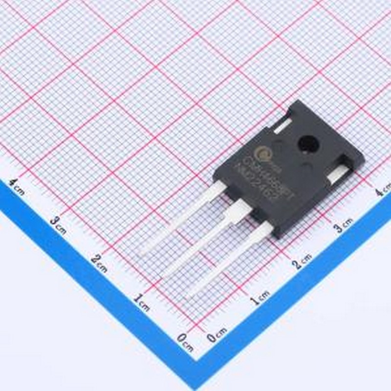 CMH4668PT 场效应管(MOSFET) 1个N沟道 耐压:200V 电流:130A TO-2