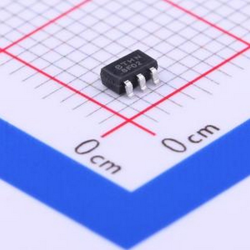 MTB340N11N6 场效应管(MOSFET) 1个N沟道 耐压:110V 电流:1.9A SO