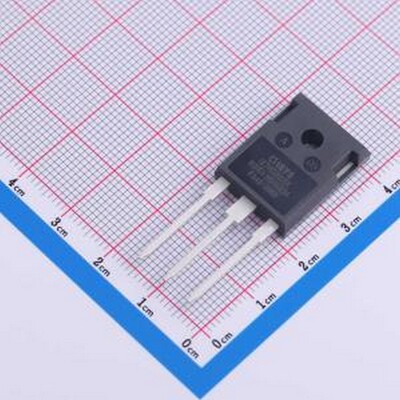 IXTH52N65X 场效应管(MOSFET) N沟道,电流:52A,耐压:650V TO-247