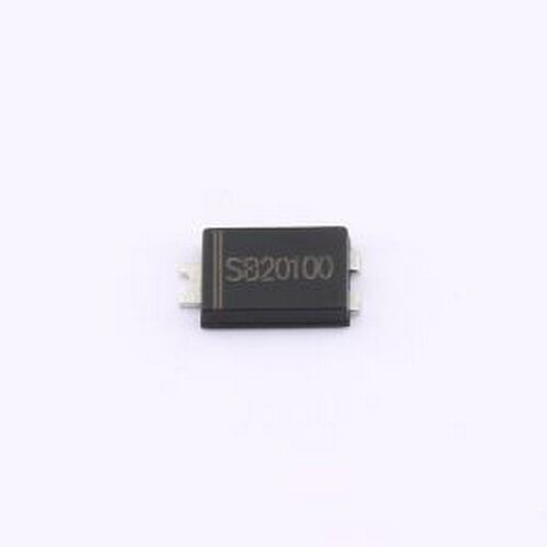 SB20100 肖特基二极管 电压:100V 电流:20A TO-277