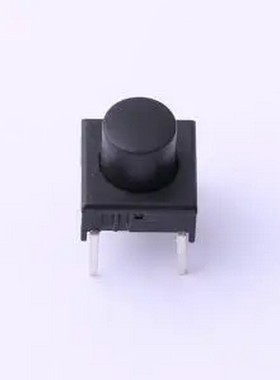 UK-B02154A-G10.4 10*10*10.4mm 直插 轻触开关 插件,10x10mm 轻