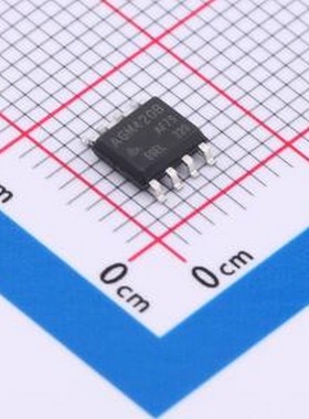 AGM420MBA 场效应管(MOSFET) 1个N沟道+1个P沟道 耐压:40V 电流:8