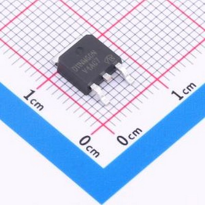 STD11NM60ND-VB 场效应管(MOSFET) 1个N沟道 耐压:650V 电流:9A T