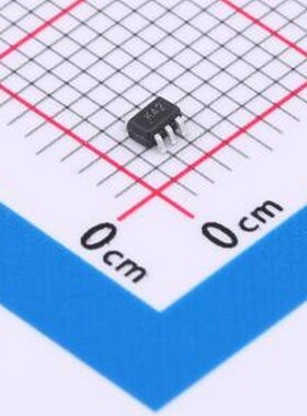 FDG6318P-VB 场效应管(MOSFET) 2个P沟道 耐压:20V 电流:1.8A SC7