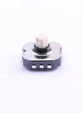 SKRHADE010 SKRHADE010 SMD-8P,7.5x7.5mm 多功能开关