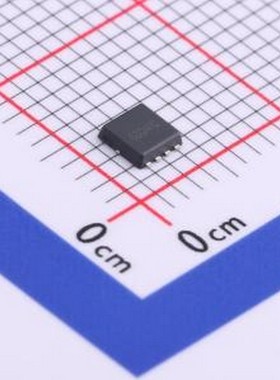G33N03D3 场效应管(MOSFET) 2个N沟道 耐压:30V 电流:33A PDFNWB-