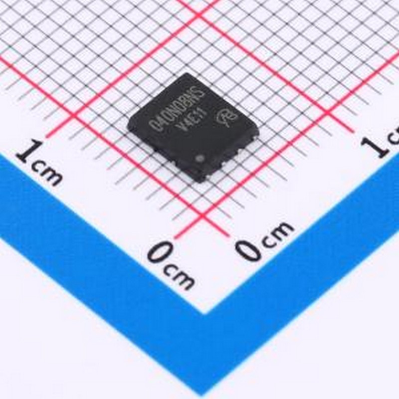 BSC040N08NS5-VB 场效应管(MOSFET) BSC040N08NS5-VB DFN-8(5x6)